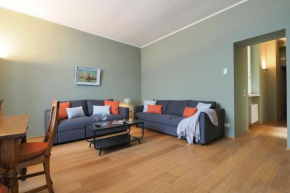 Contempora Apartments - bilocale Castello Sforzesco